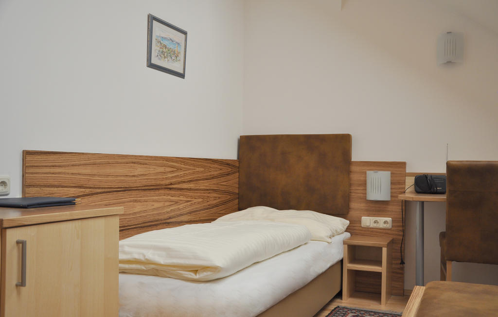 Hotel Almtalerhof 트라운 객실 사진