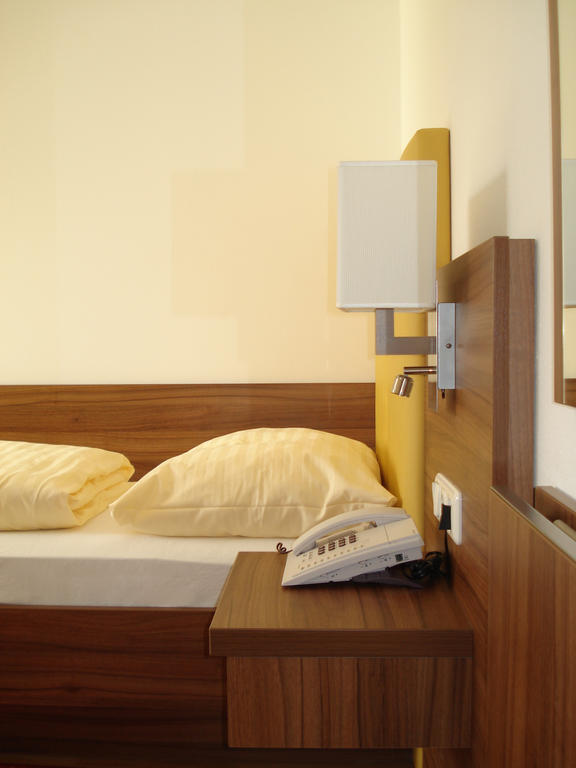 Hotel Almtalerhof 트라운 객실 사진