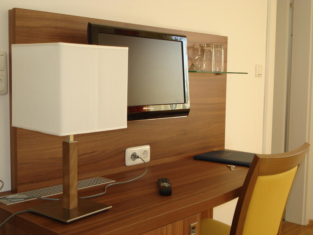 Hotel Almtalerhof 트라운 객실 사진