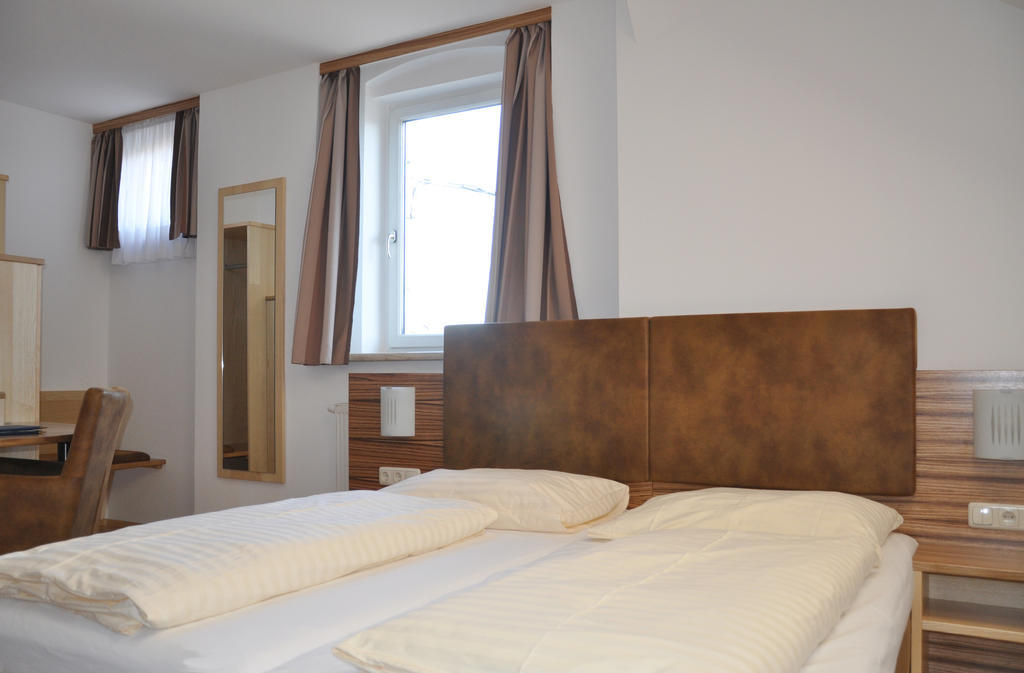 Hotel Almtalerhof 트라운 객실 사진